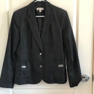 Calvin Klein blazer